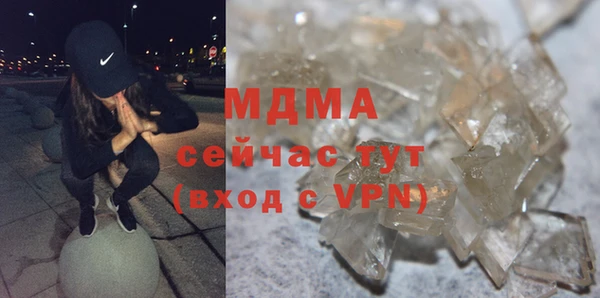 тгк Богданович