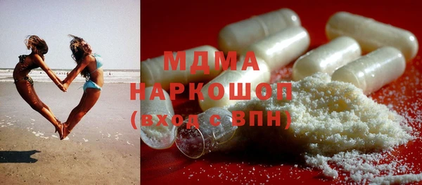 тгк Богданович